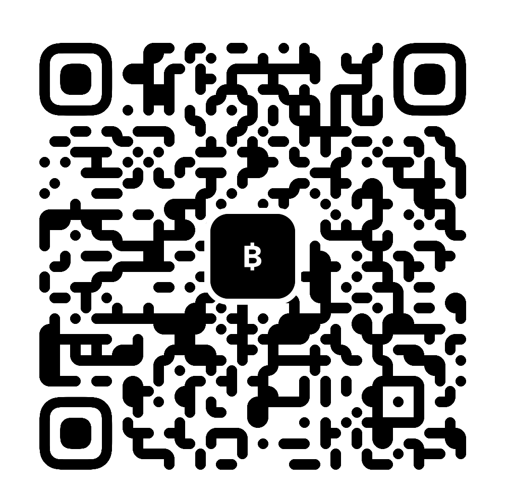 Bitcoin QR Code